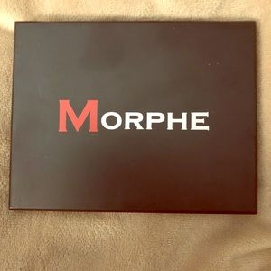 Morphe Natural Beauty 12NB Eyeshadow Palette